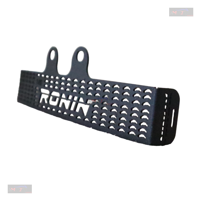 Radiator Guard For Ronin